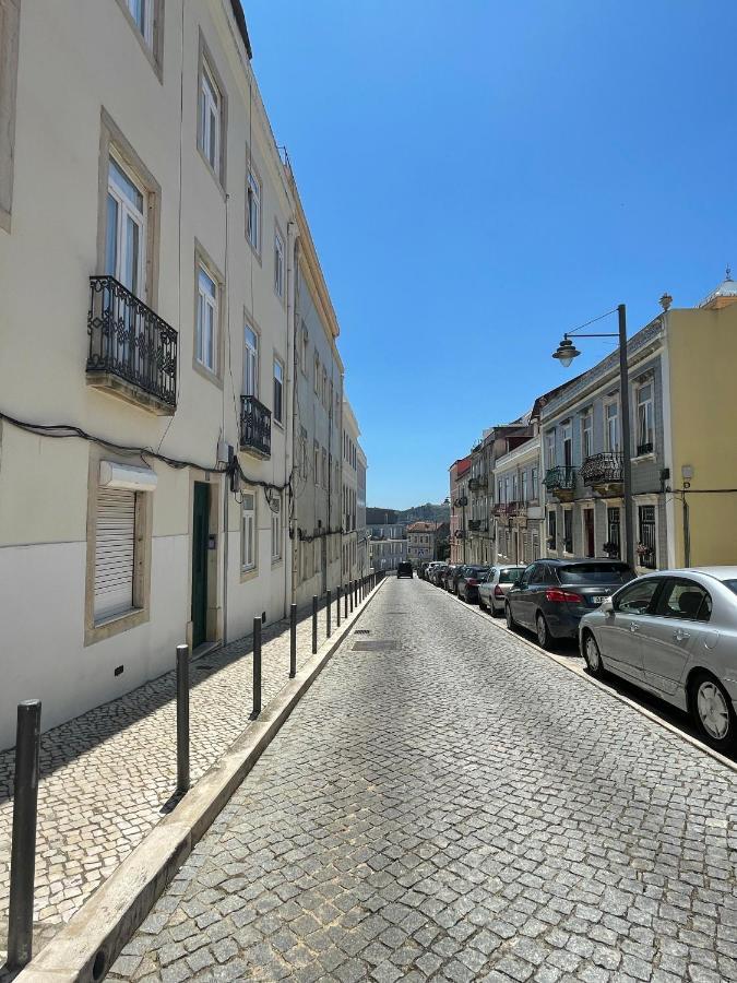 Belem Place - Free Parking Area Lissabon Exterior foto